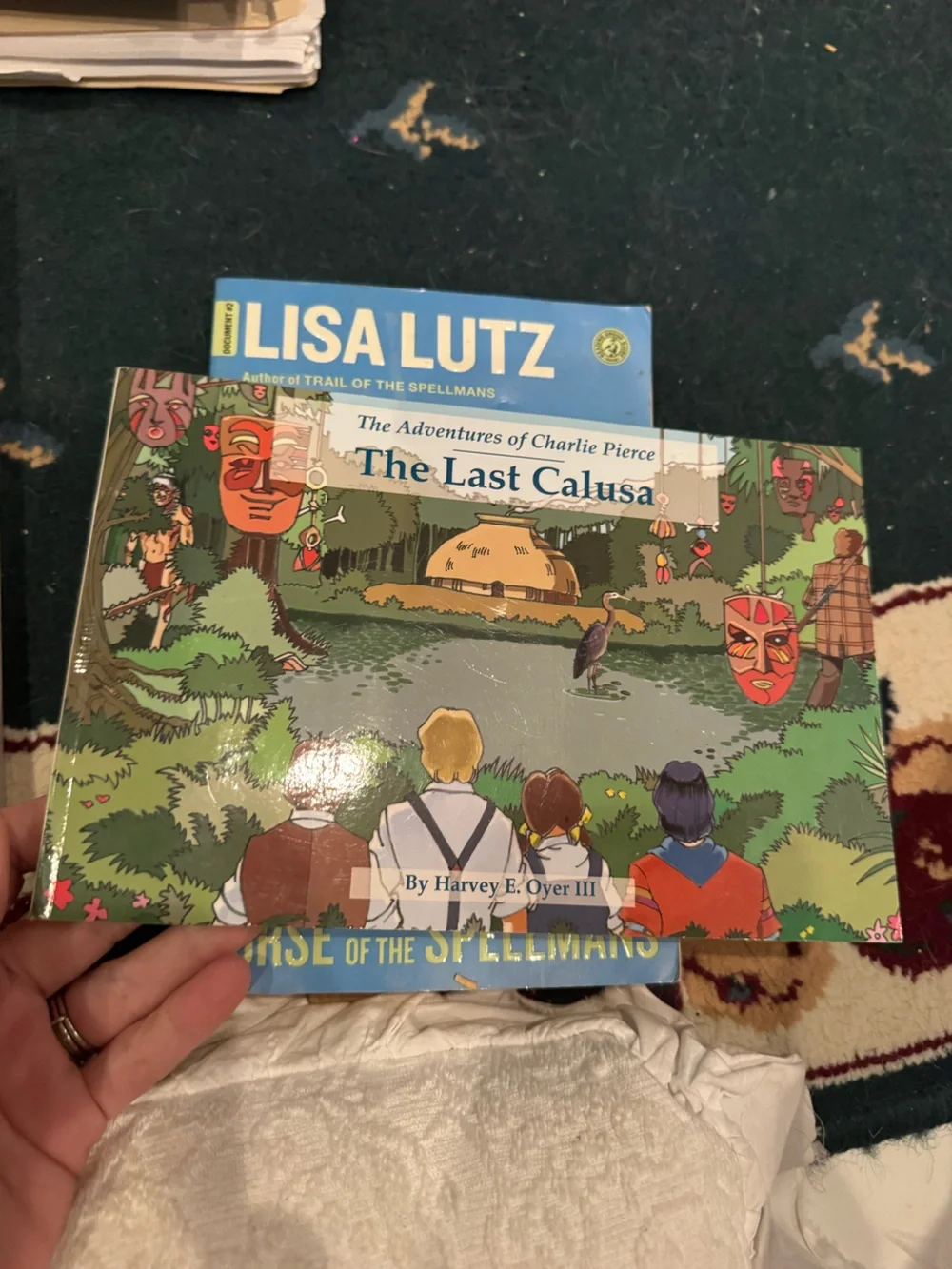 N/A educational books